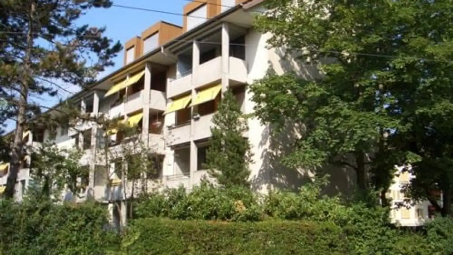 Wohnung mieten - Zypressenstrasse 21, 8408 Winterthur