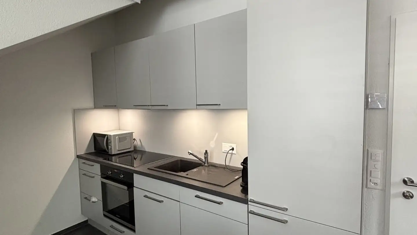 Appartamento in affitto - Schulstrasse 1, 8570 Weinfelden - Photo 2