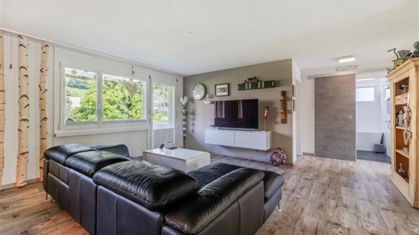 Apartment for sale - Weiherwies 413, 9035 Grub AR - Photo 2