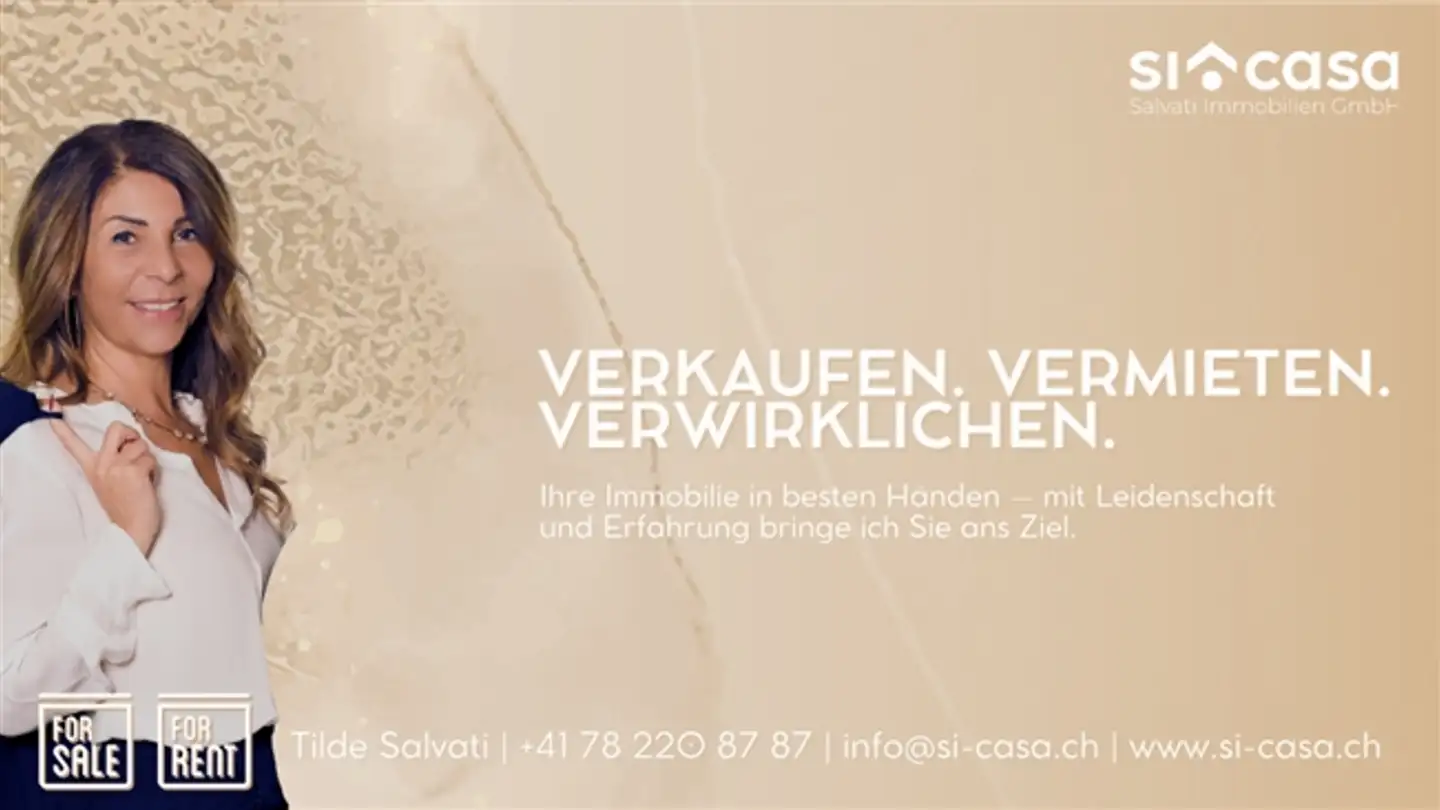 Spazio ufficio in vendita - Dürrmattstrasse 6, 5702 Niederlenz - Photo 3