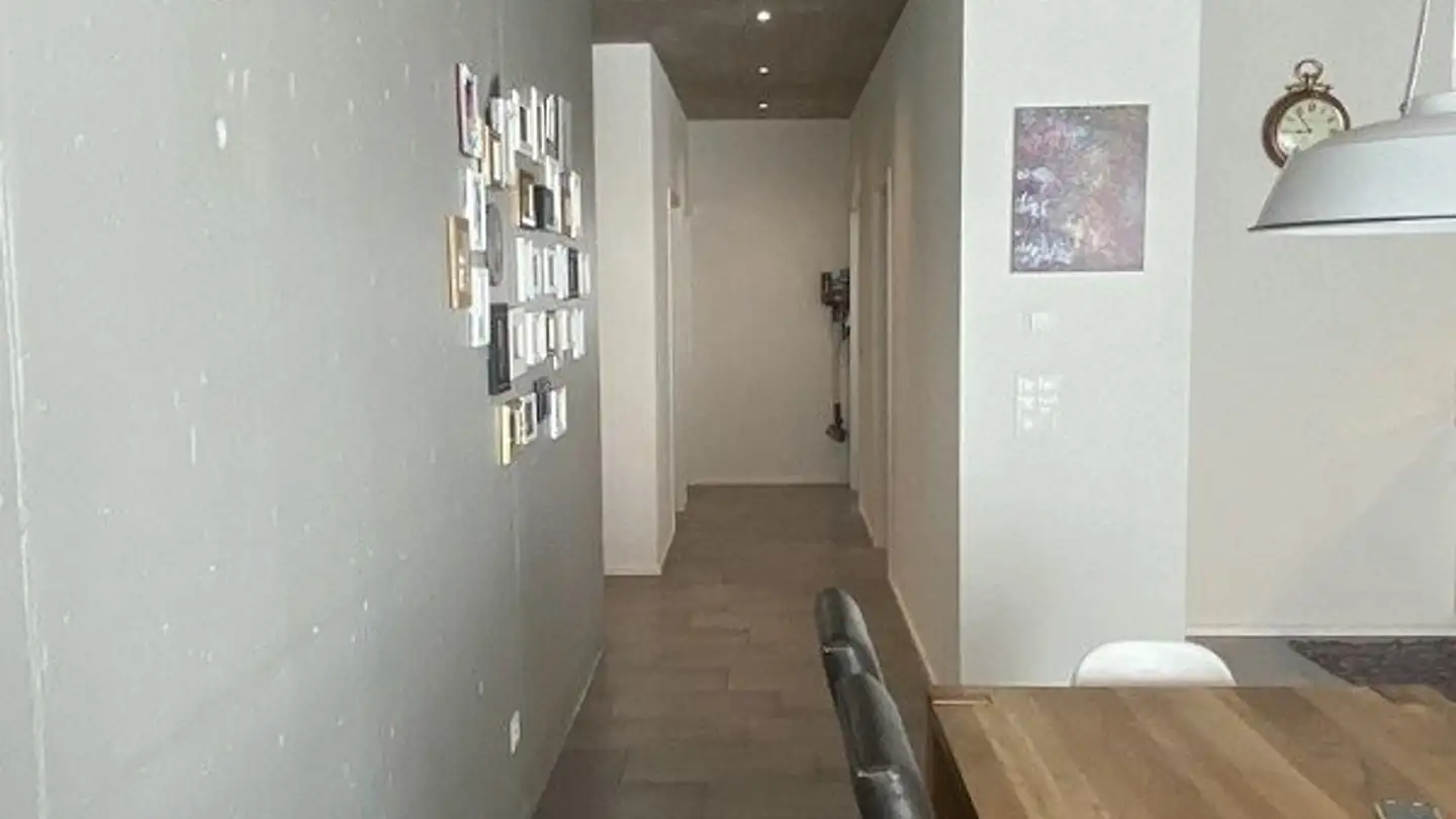 Appartamento in affitto - Grabäckerstrasse 56, 8957 Spreitenbach - Photo 4