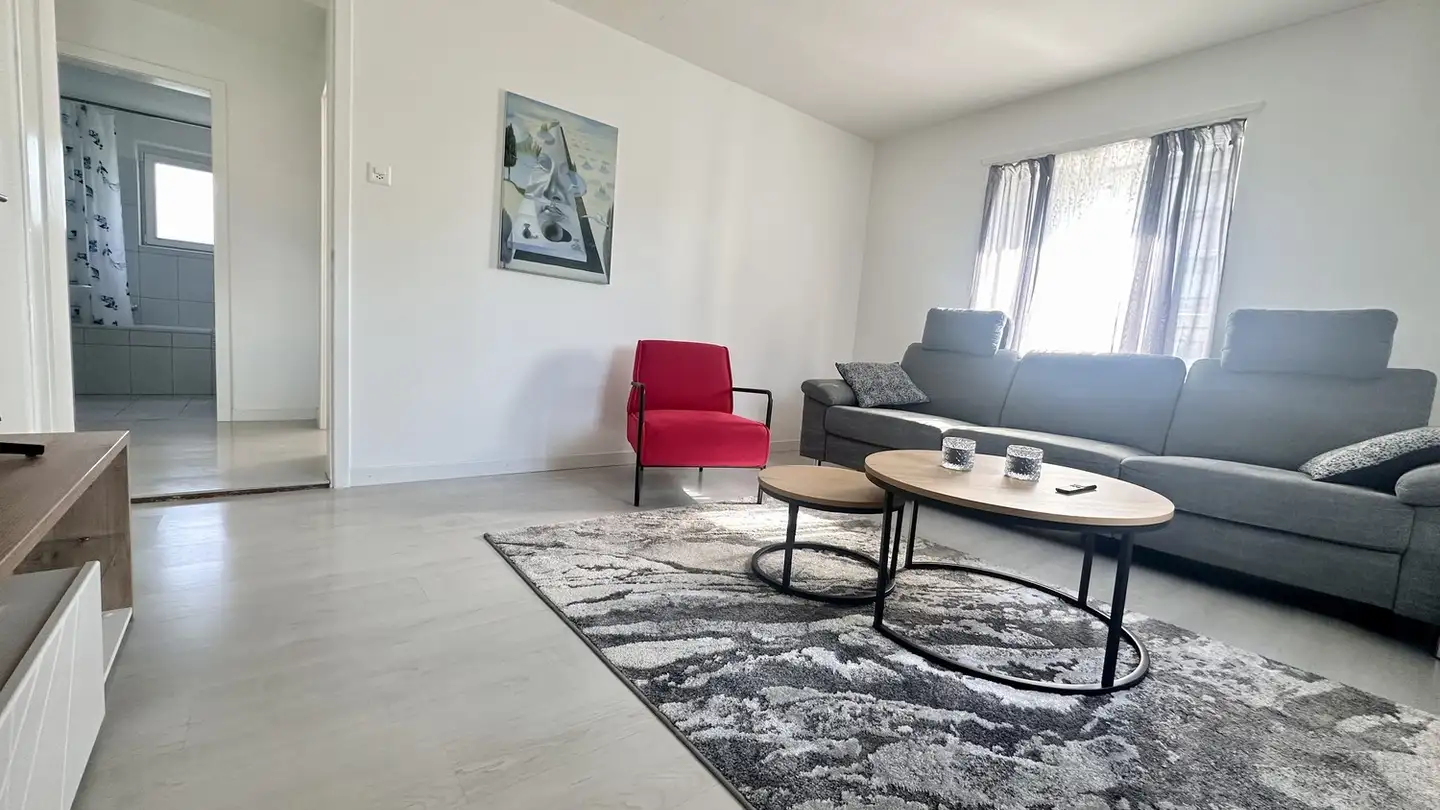 Chambre à louer - 8152 Glattbrugg - Photo 2