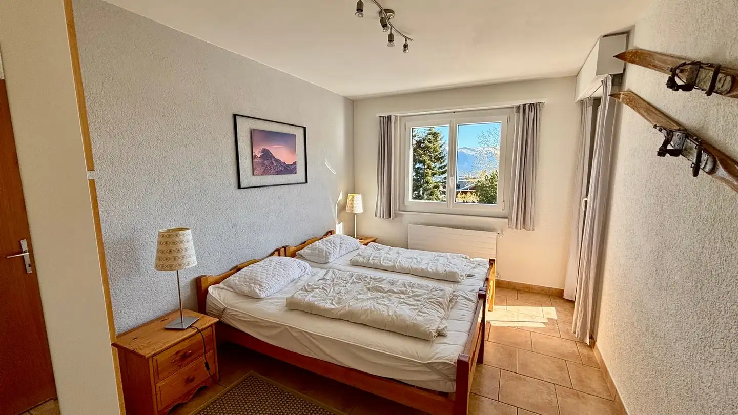 Appartement à louer - 1997 Haute-Nendaz - Photo 4