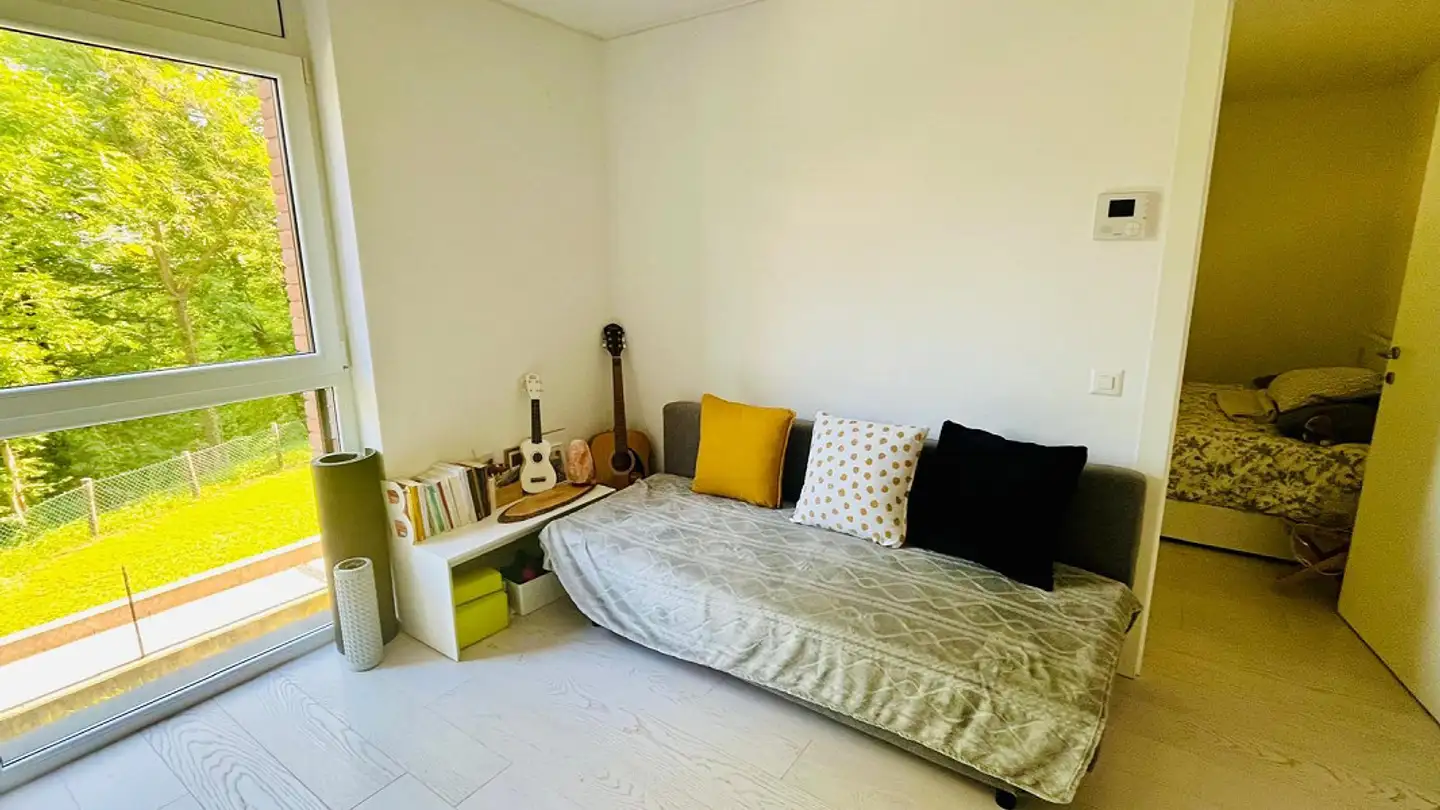 Appartement à louer - Via Val Magin 3, 6965 Cadro - Photo 4