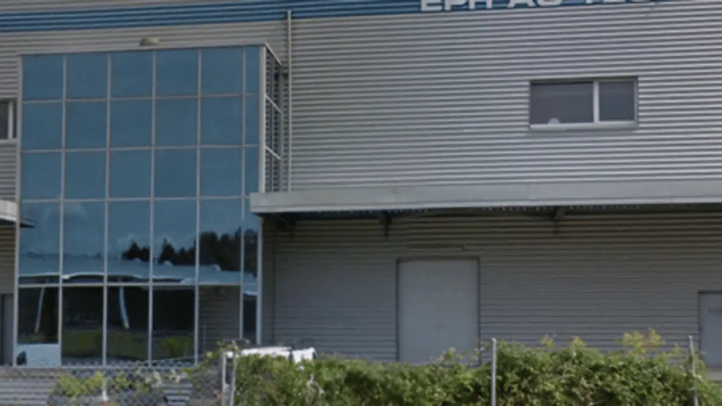 Commerciale in affitto - Ratihard 40, 8253 Diessenhofen - Photo 3