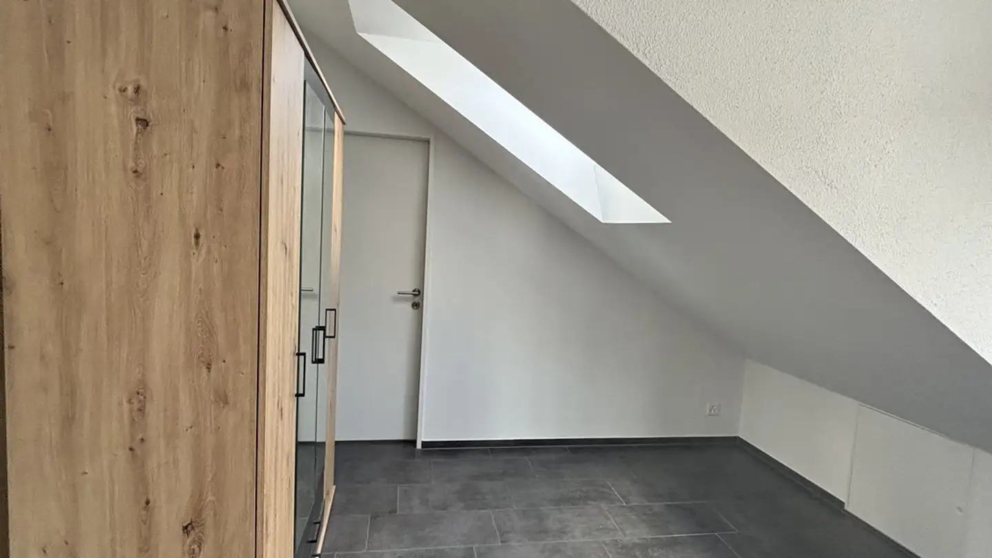 Apartment for rent - Schulstrasse 1, 8570 Weinfelden