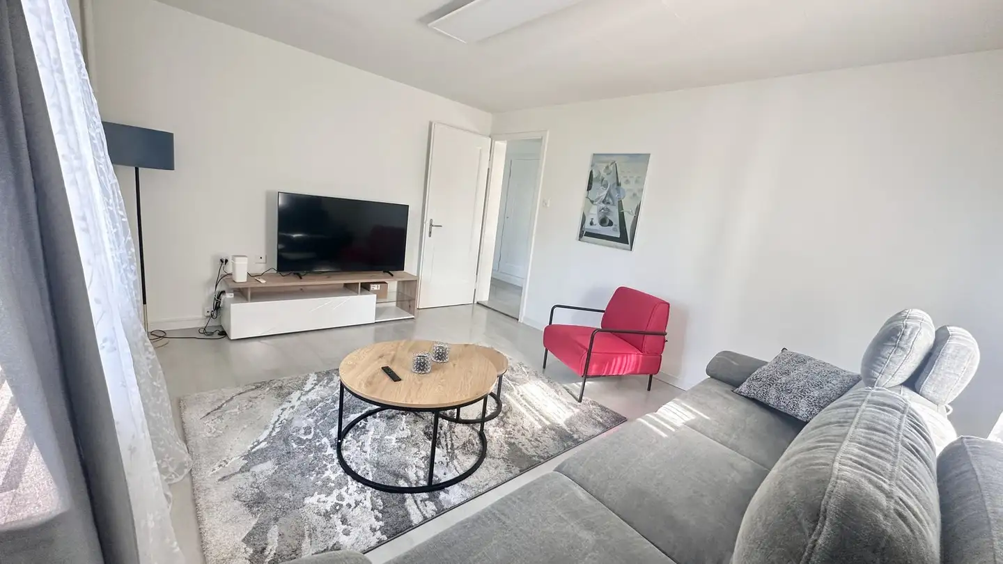 Chambre à louer - 8152 Glattbrugg - Photo 3