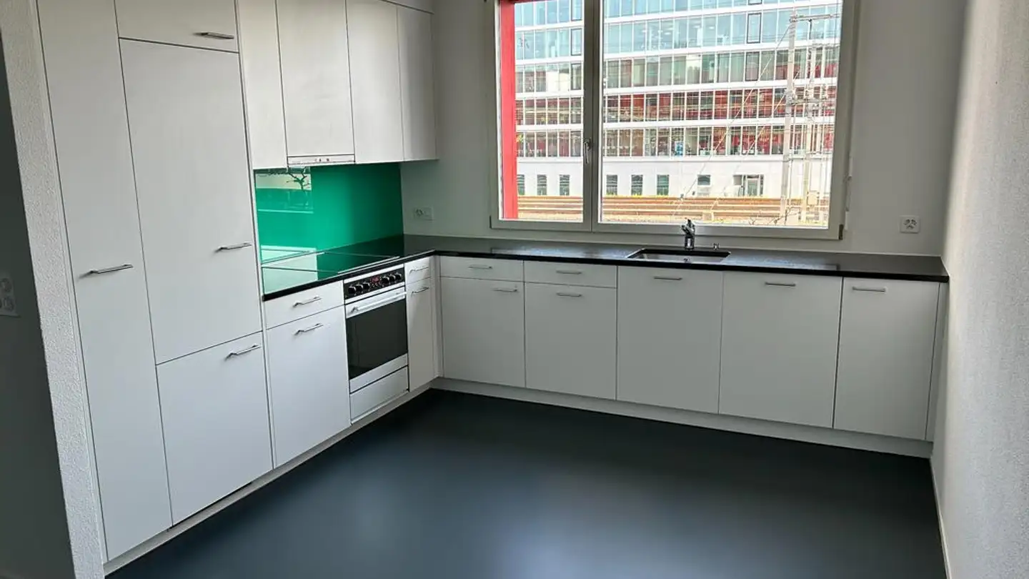 Appartamento in affitto - Güterstrasse 28, 8952 Schlieren - Foto 2