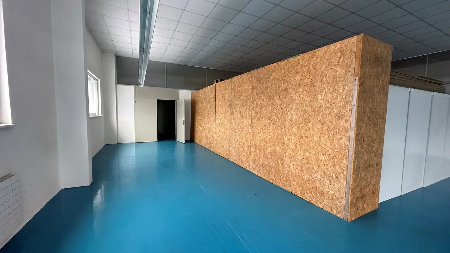 Commerciale in affitto - Ratihard 40, 8253 Diessenhofen - Photo 4