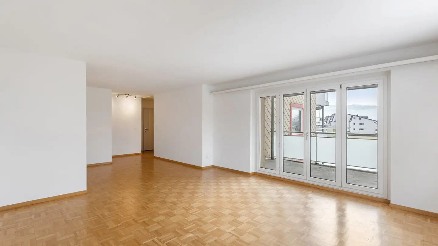 Wohnung mieten - Pilatusstrasse 17, 6312 Steinhausen