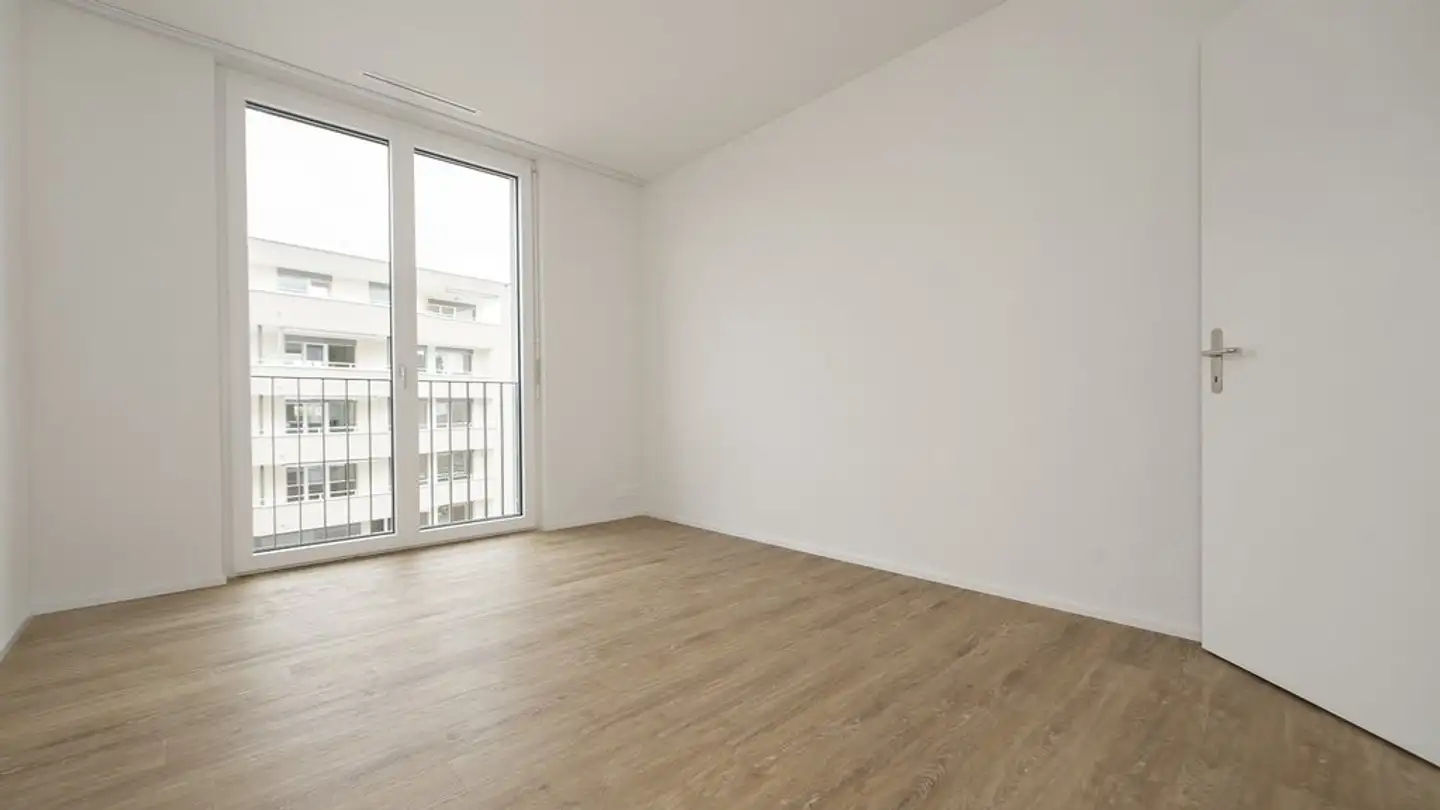 Wohnung mieten - Chrüzweg 19, 5603 Staufen - Foto 3