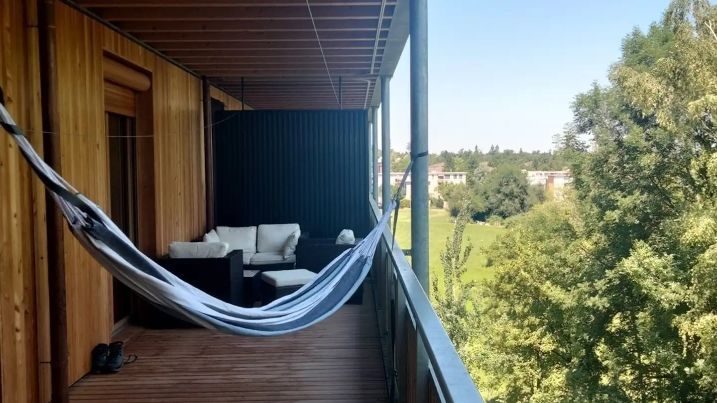 Single room for rent - Weiherweg 8, 8610 Uster - Photo 2