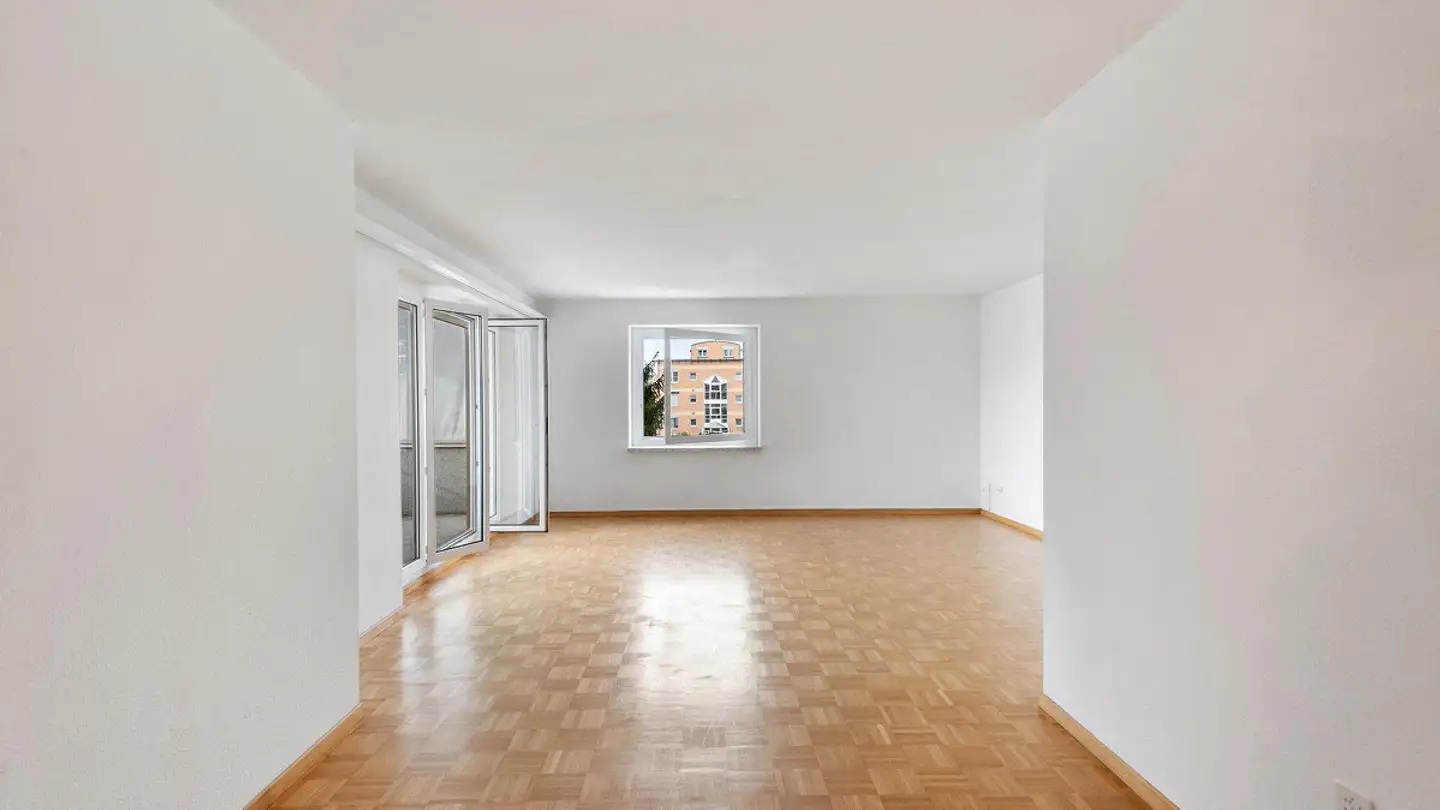 Wohnung mieten - Pilatusstrasse 17, 6312 Steinhausen - Foto 2