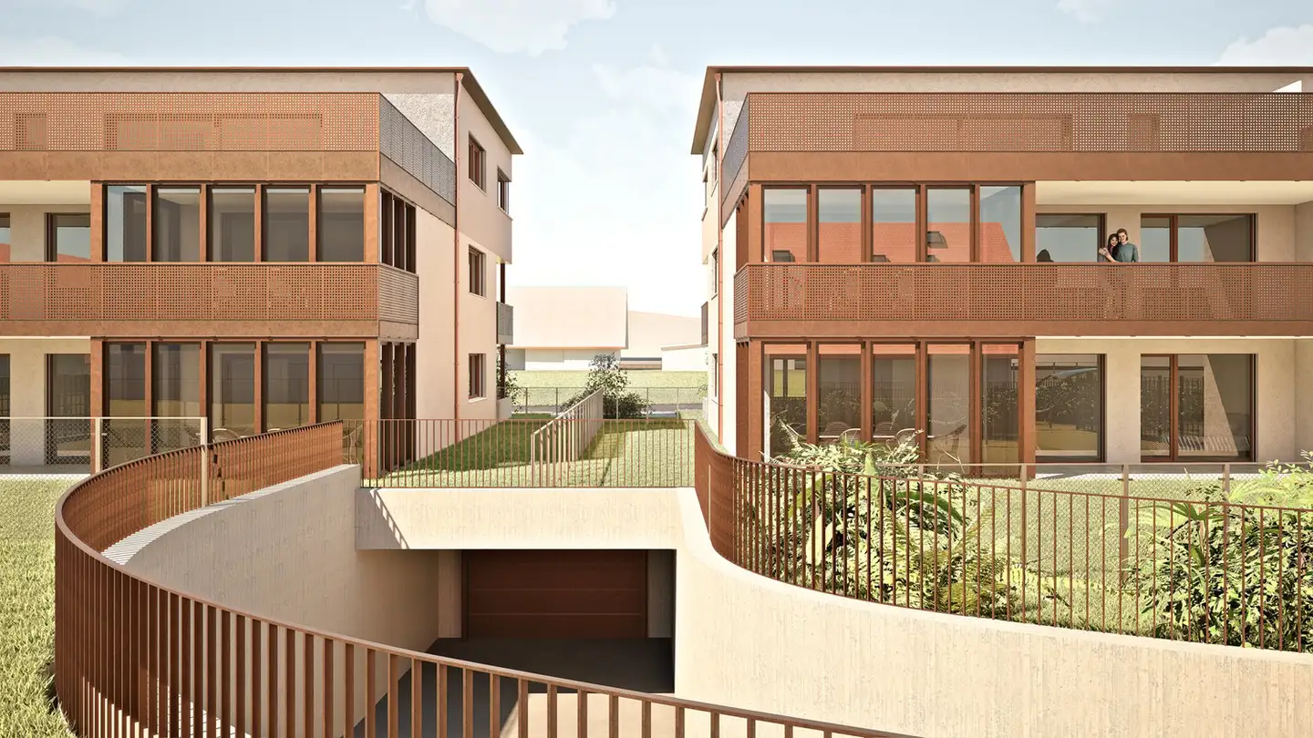 Appartamento in vendita - Schemelackerweg, 4226 Breitenbach - Foto 4