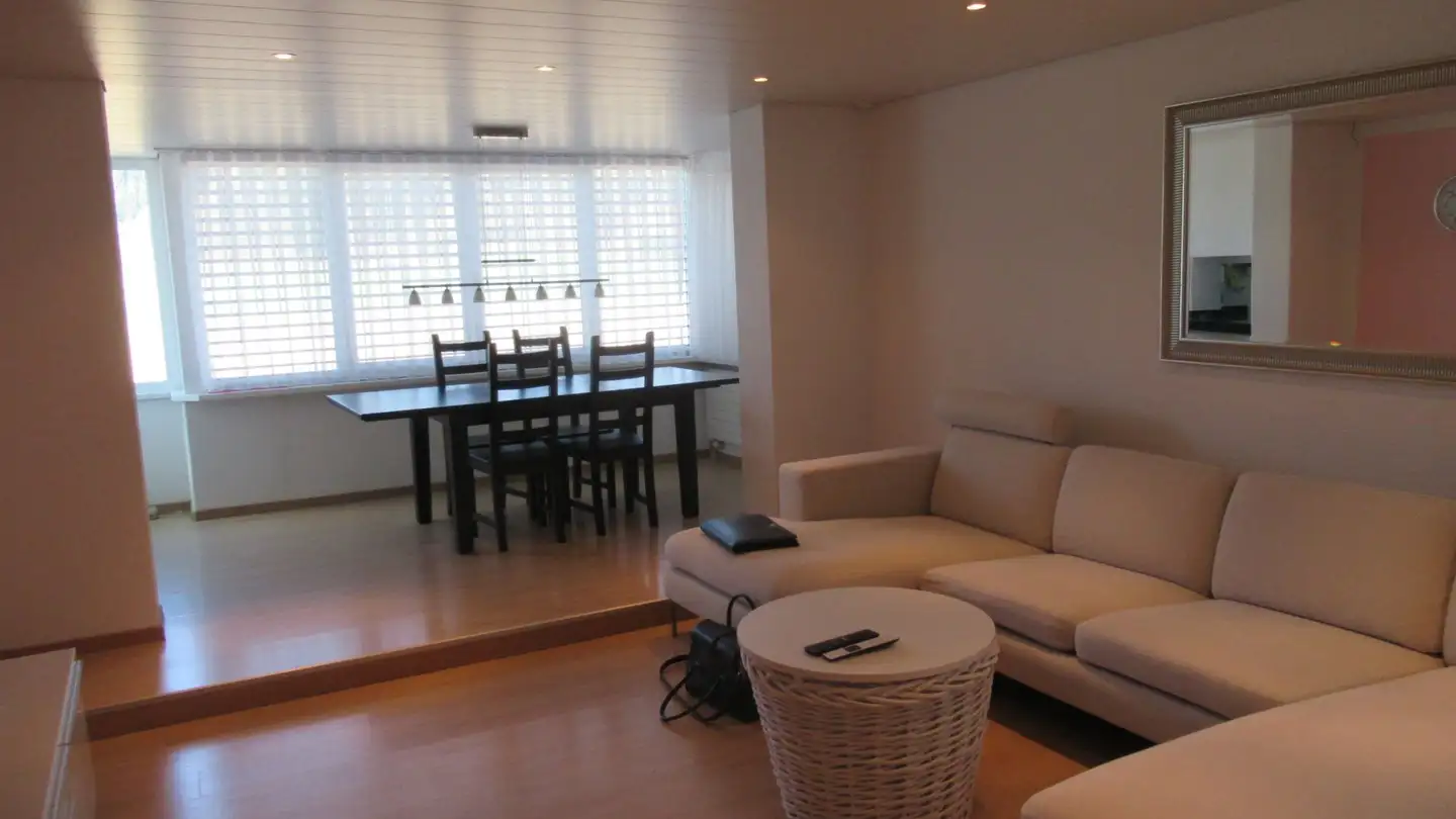 Apartment for rent - 6246 Altishofen - Photo 2