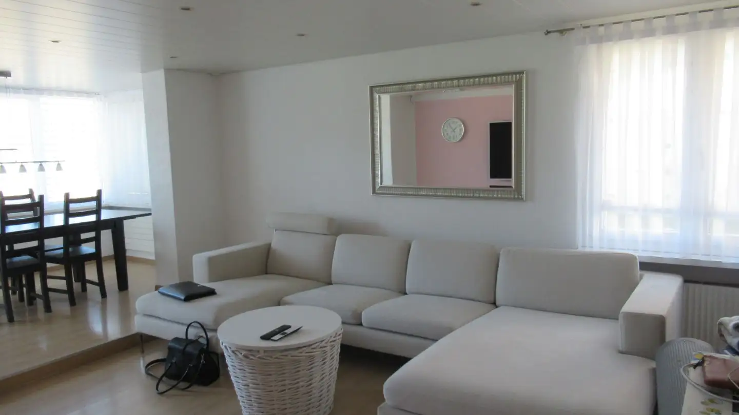Apartment for rent - 6246 Altishofen - Photo 3