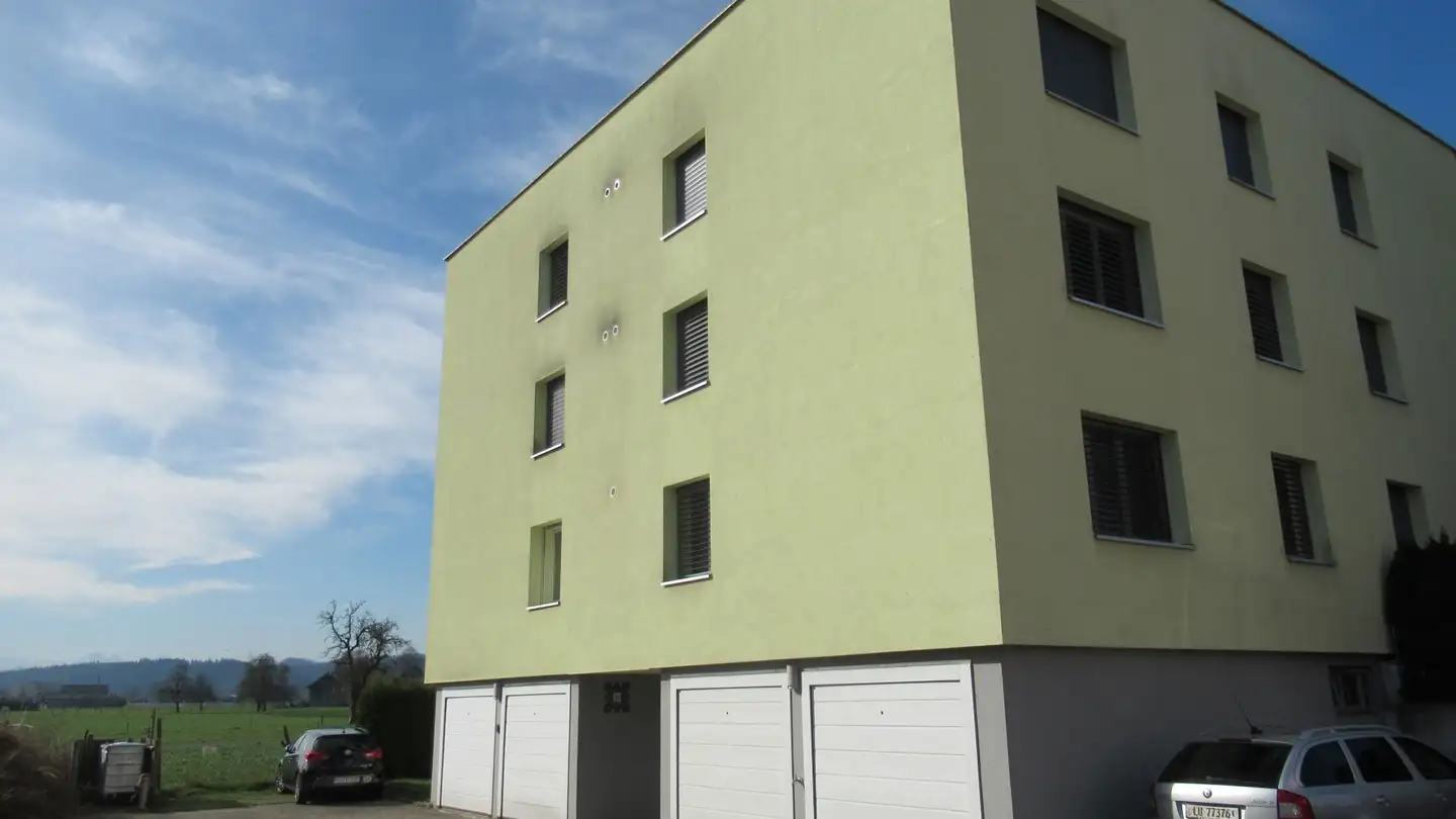 Apartment for rent - 6246 Altishofen