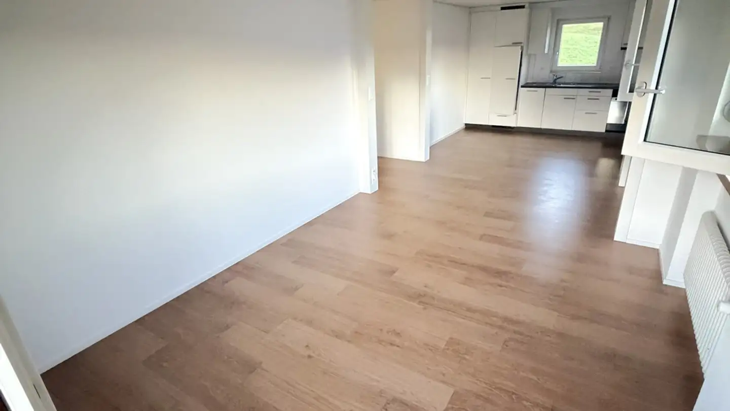 Wohnung mieten - Alte Kantonsstrasse 96, 6274 Eschenbach LU