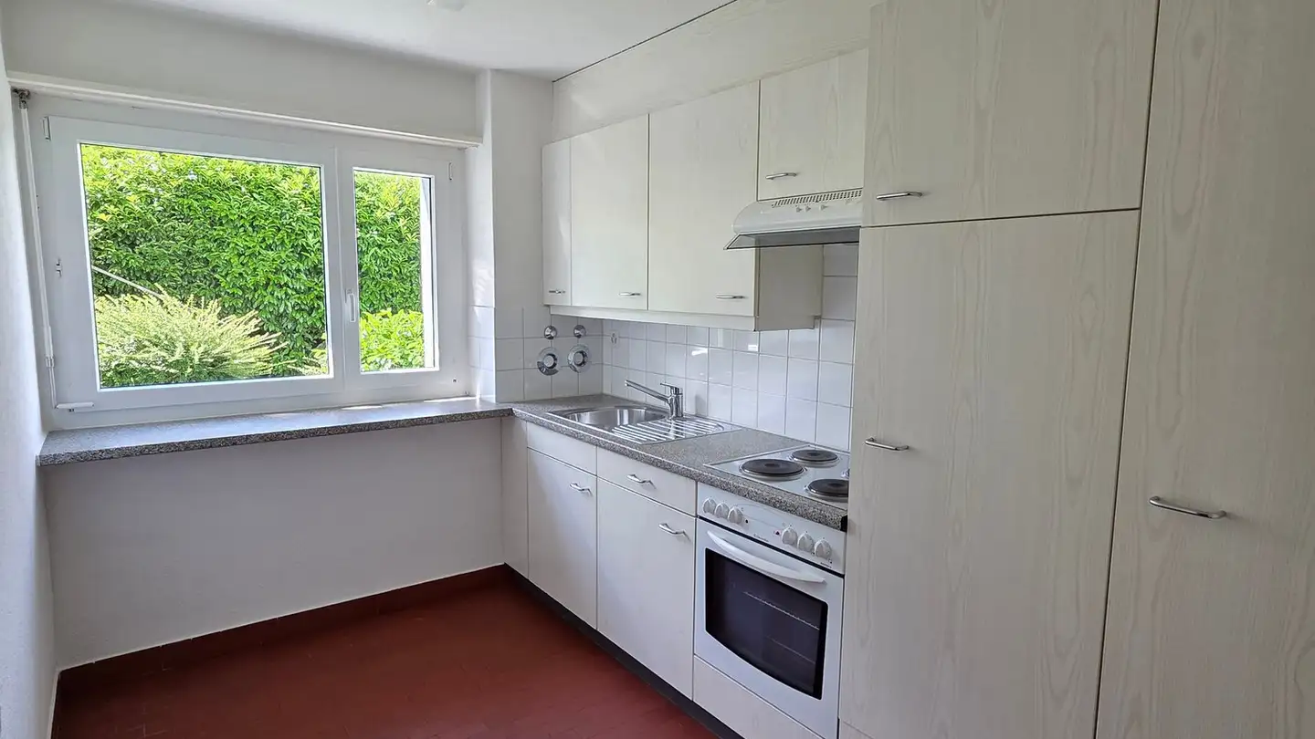 Appartamento in affitto - Schumacherweg 10, 8046 Zürich - Foto 3