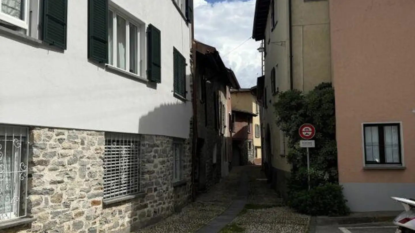 Appartamento in vendita - Contrada Mondrigo, 6616 Losone - Foto 4