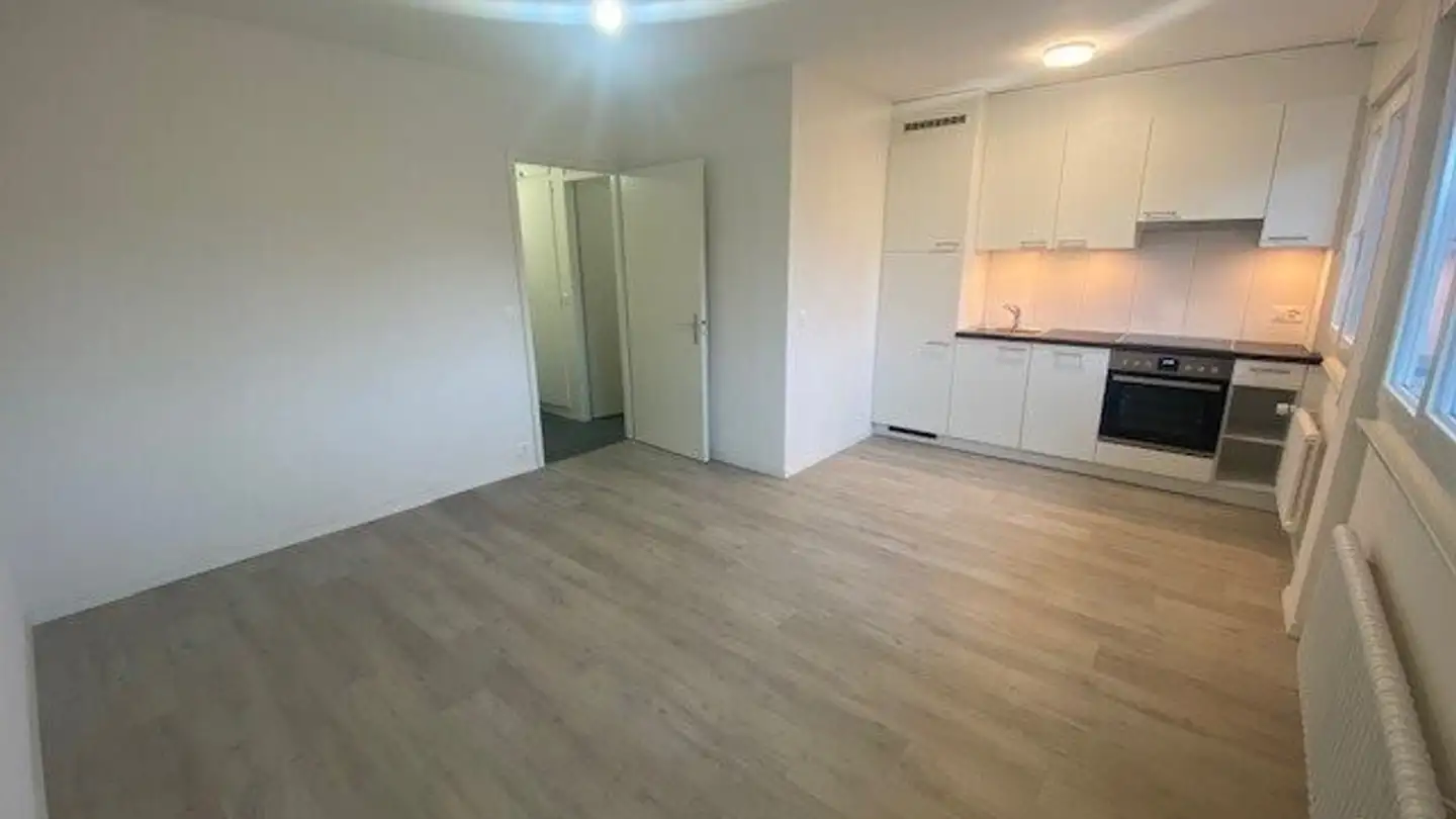 Apartment for rent - Chemin Des Roses 3, 1020 Renens VD