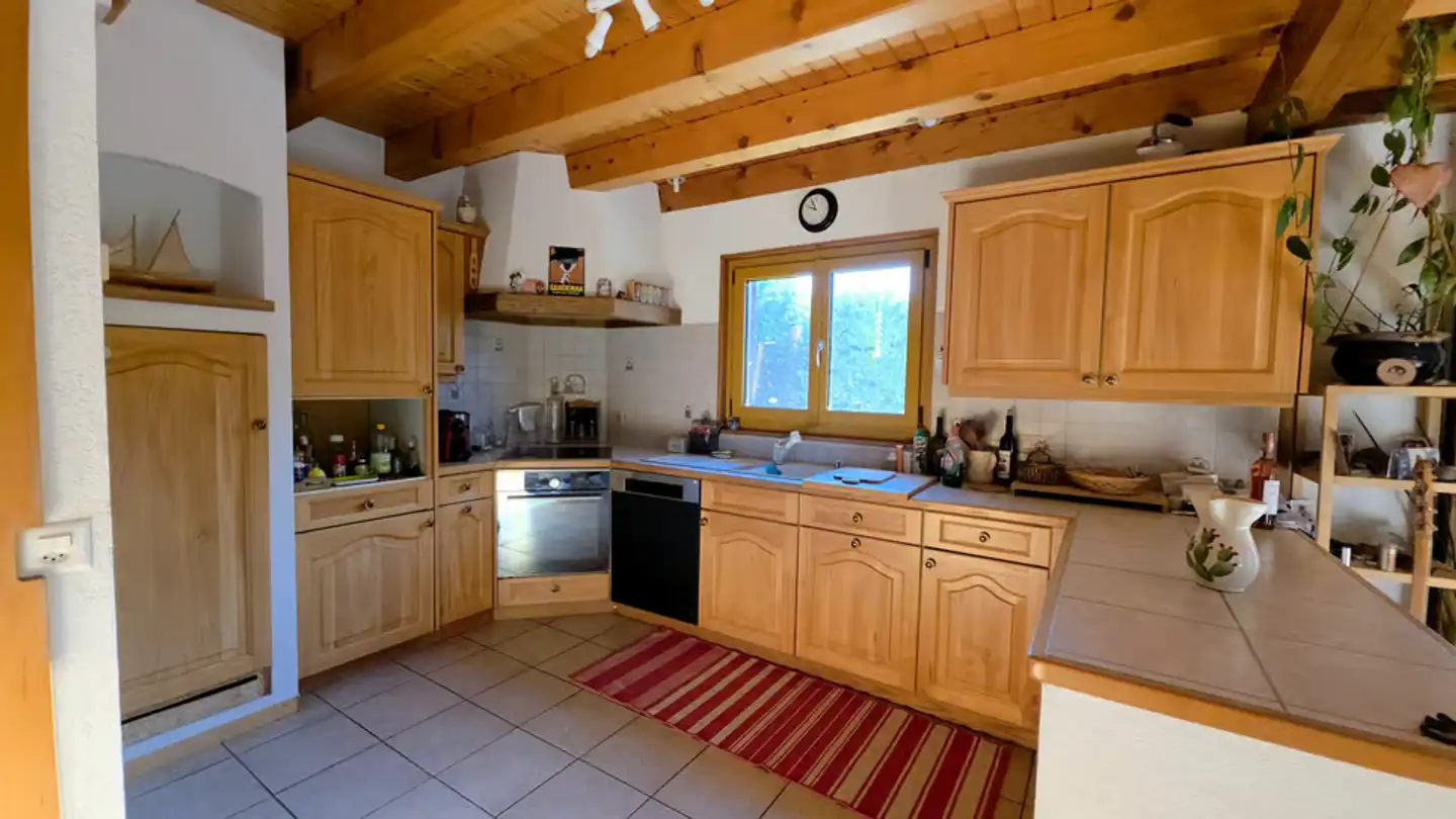 Casa singola in vendita - Route De St-George, 1188 Gimel - Foto 2
