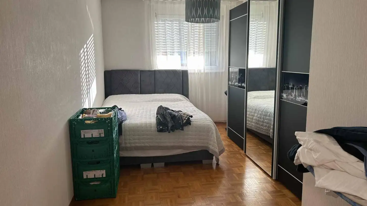 Appartamento in affitto - 1000 Lausanne 25 - Foto 4