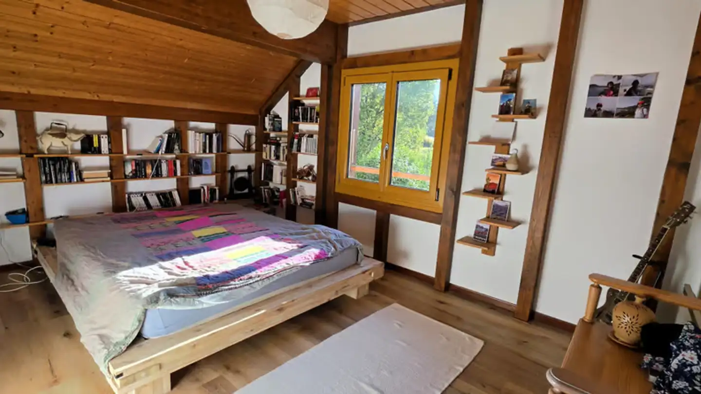 Casa singola in vendita - Route De St-George, 1188 Gimel - Foto 4