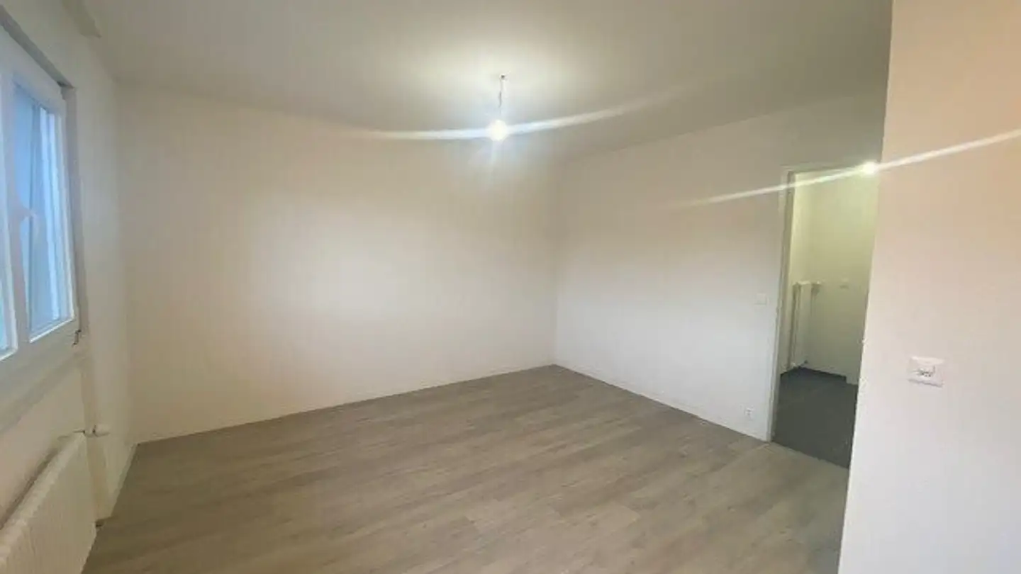 Apartment for rent - Chemin Des Roses 3, 1020 Renens VD - Photo 3