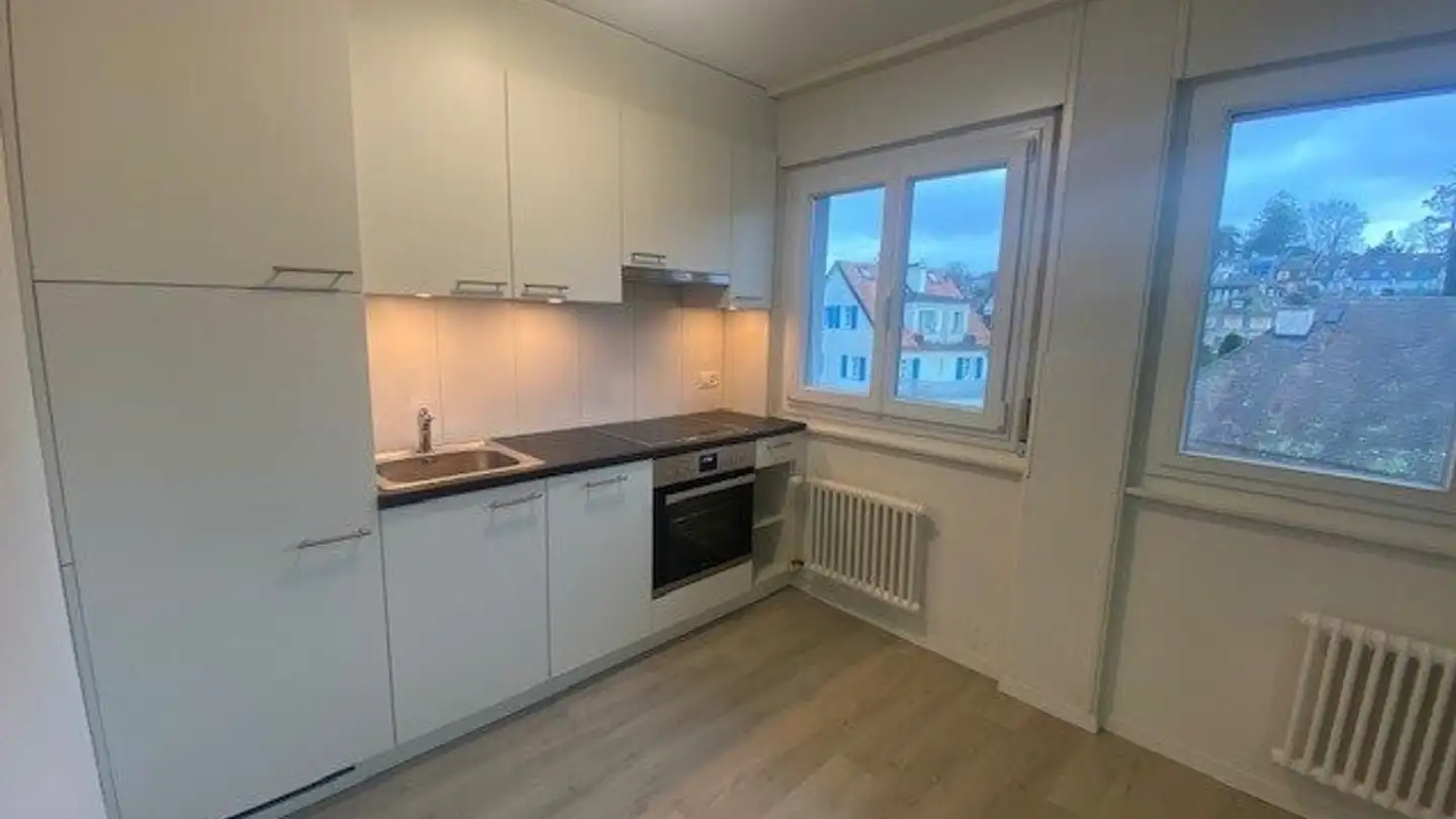 Apartment for rent - Chemin Des Roses 3, 1020 Renens VD - Photo 4