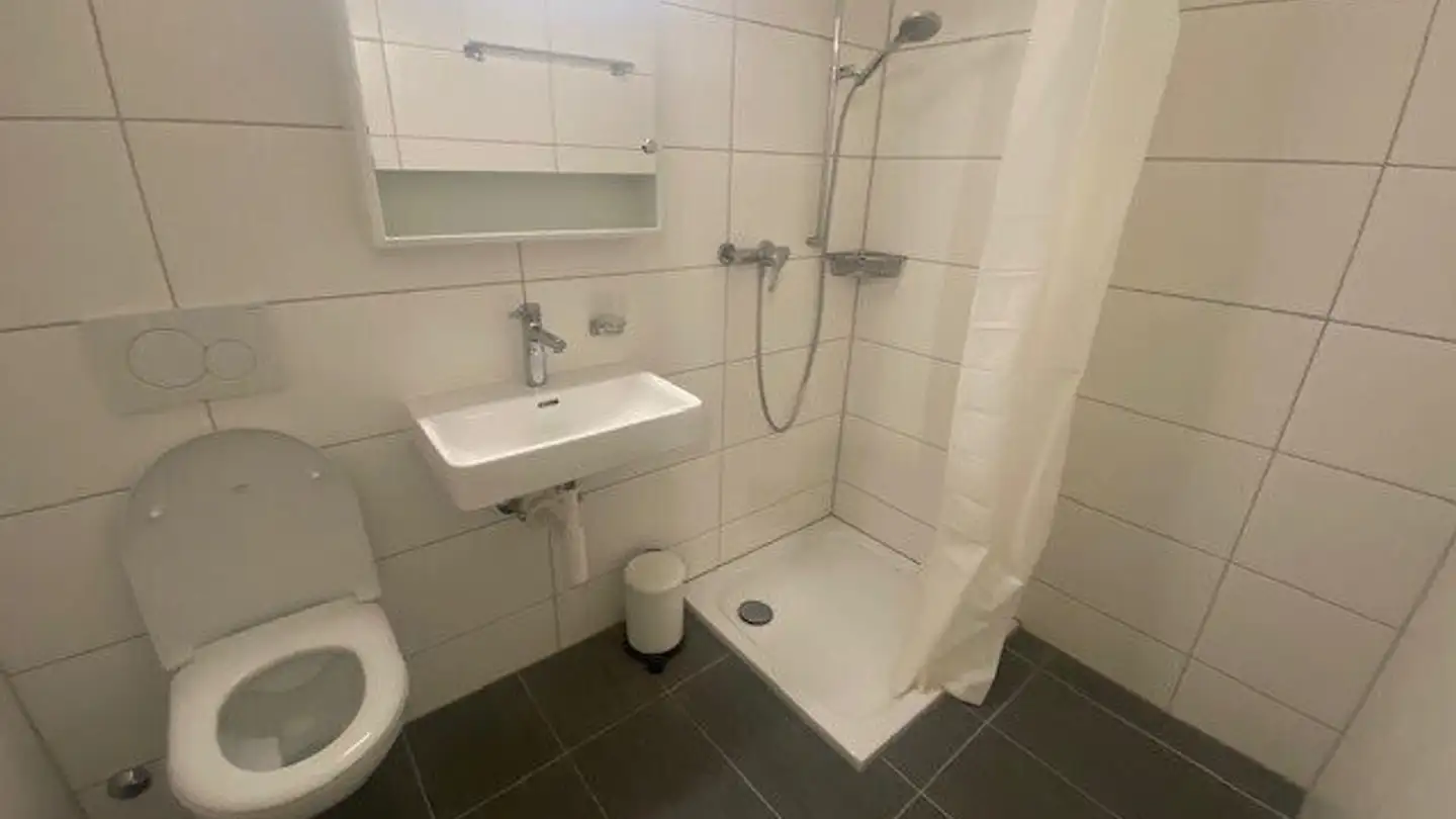 Apartment for rent - Chemin Des Roses 3, 1020 Renens VD - Photo 2