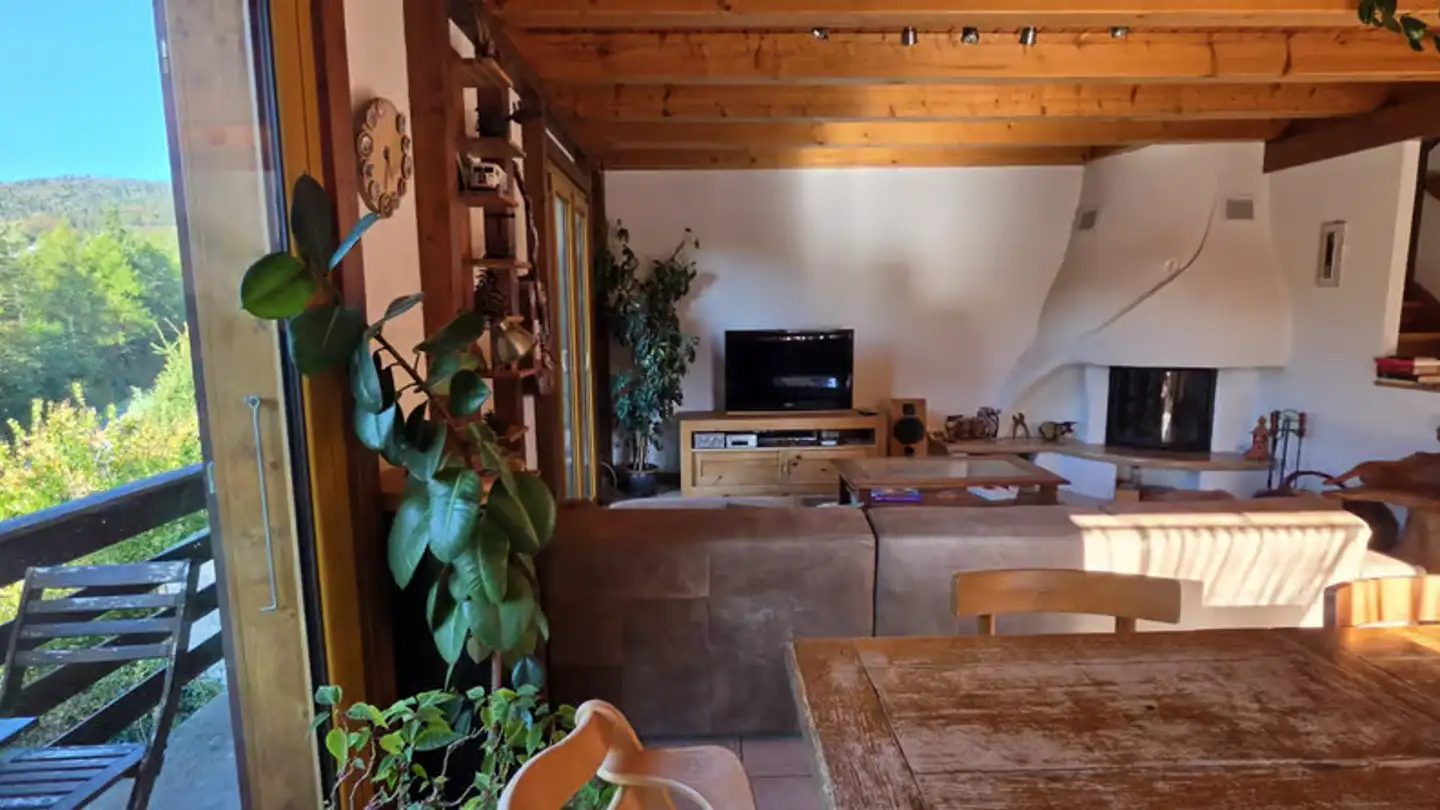 Casa singola in vendita - Route De St-George, 1188 Gimel - Foto 3