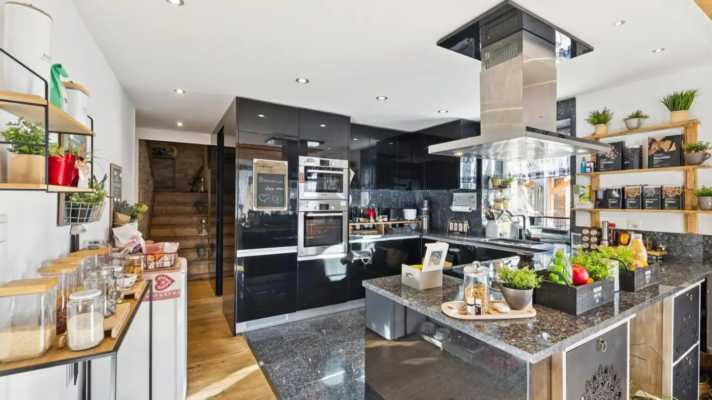 Wohnung kaufen - 1867 Ollon VD - Foto 2