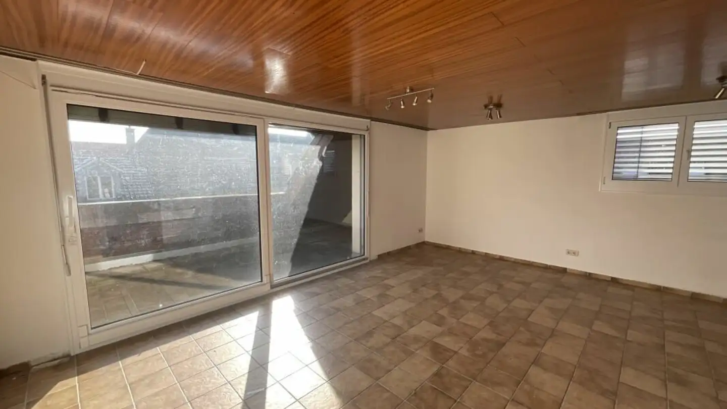 Dachgeschosswohnung kaufen - 6072 Sachseln