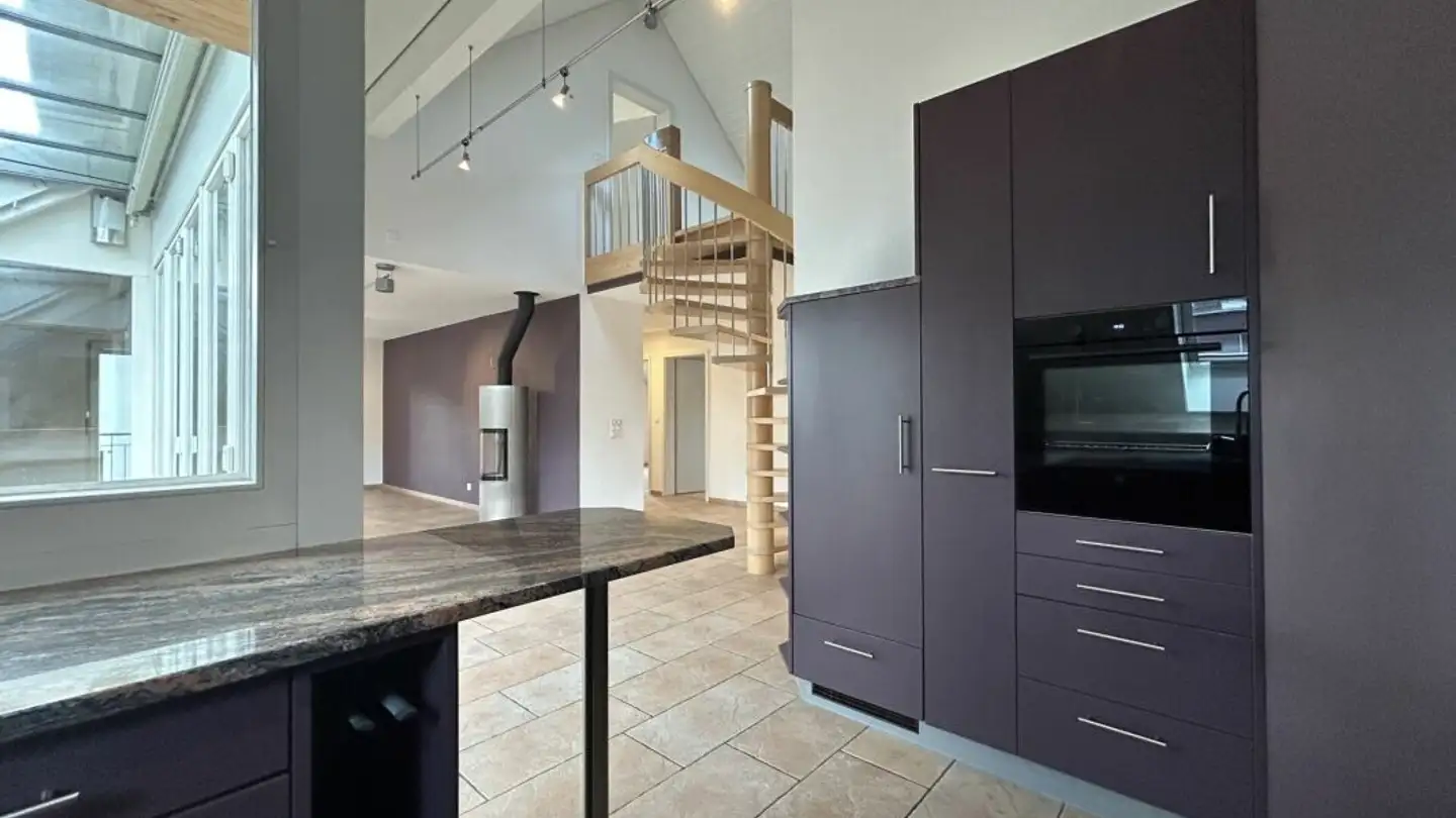 Single house for rent - Mühlegasse 1, 5070 Frick - Photo 3