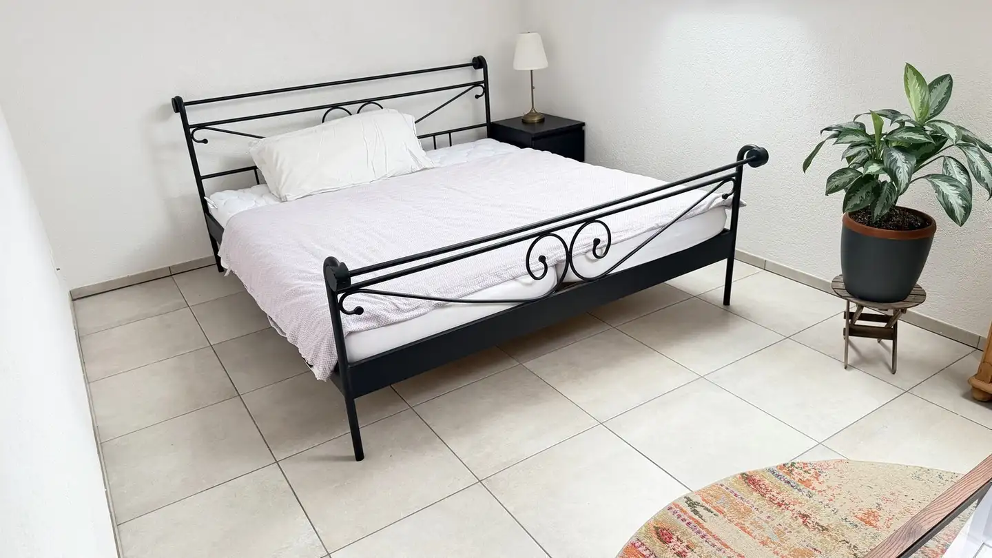 Single room for rent - 5074 Eiken - Photo 3