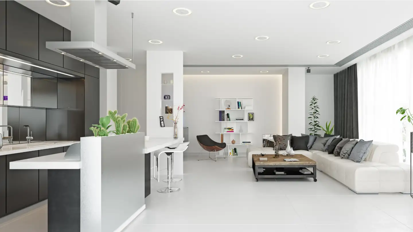 Casa singola in vendita - Varenstrasse, 3970 Salgesch - Photo 2