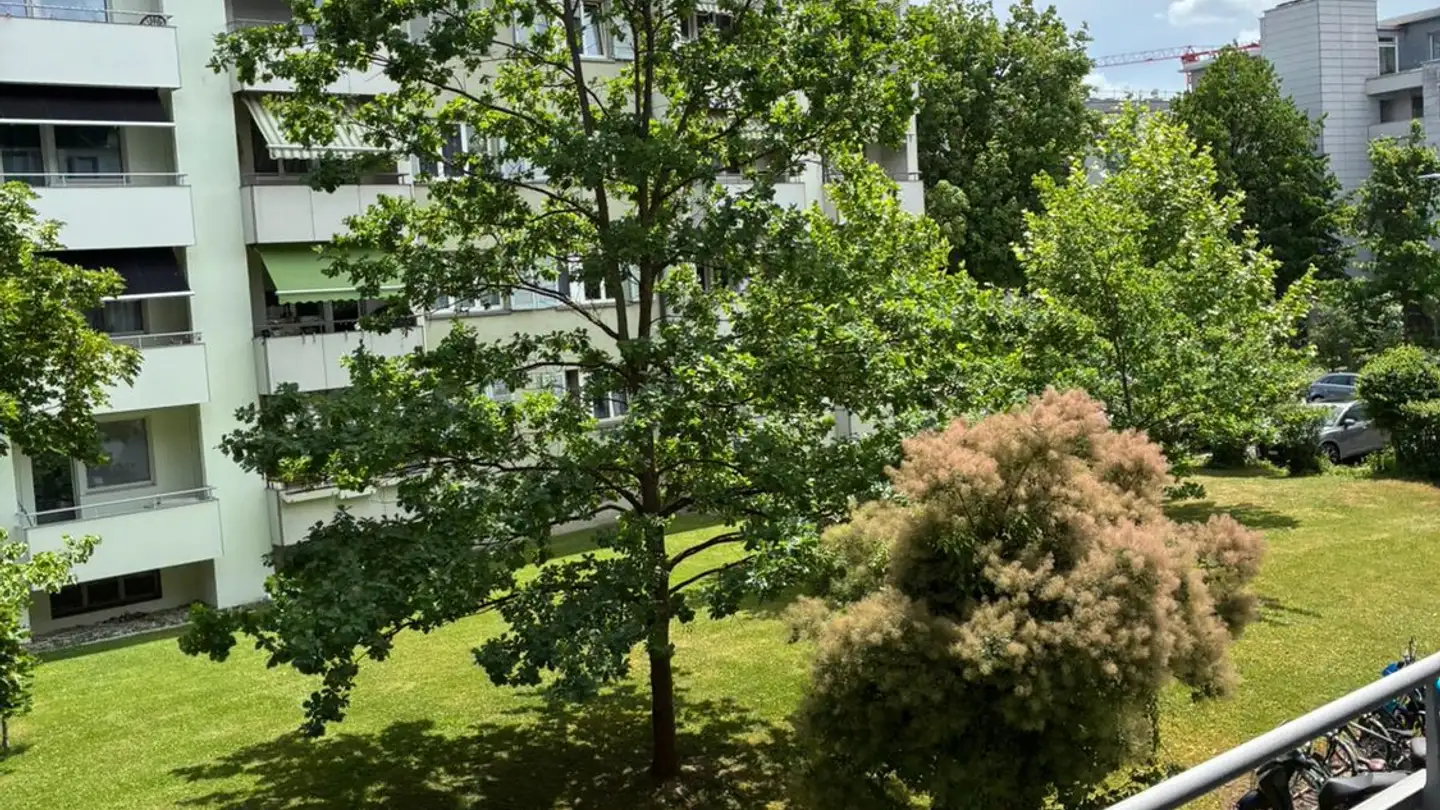 Apartment for rent - Roswiesenstrasse 173, 8051 Zürich - Photo 2
