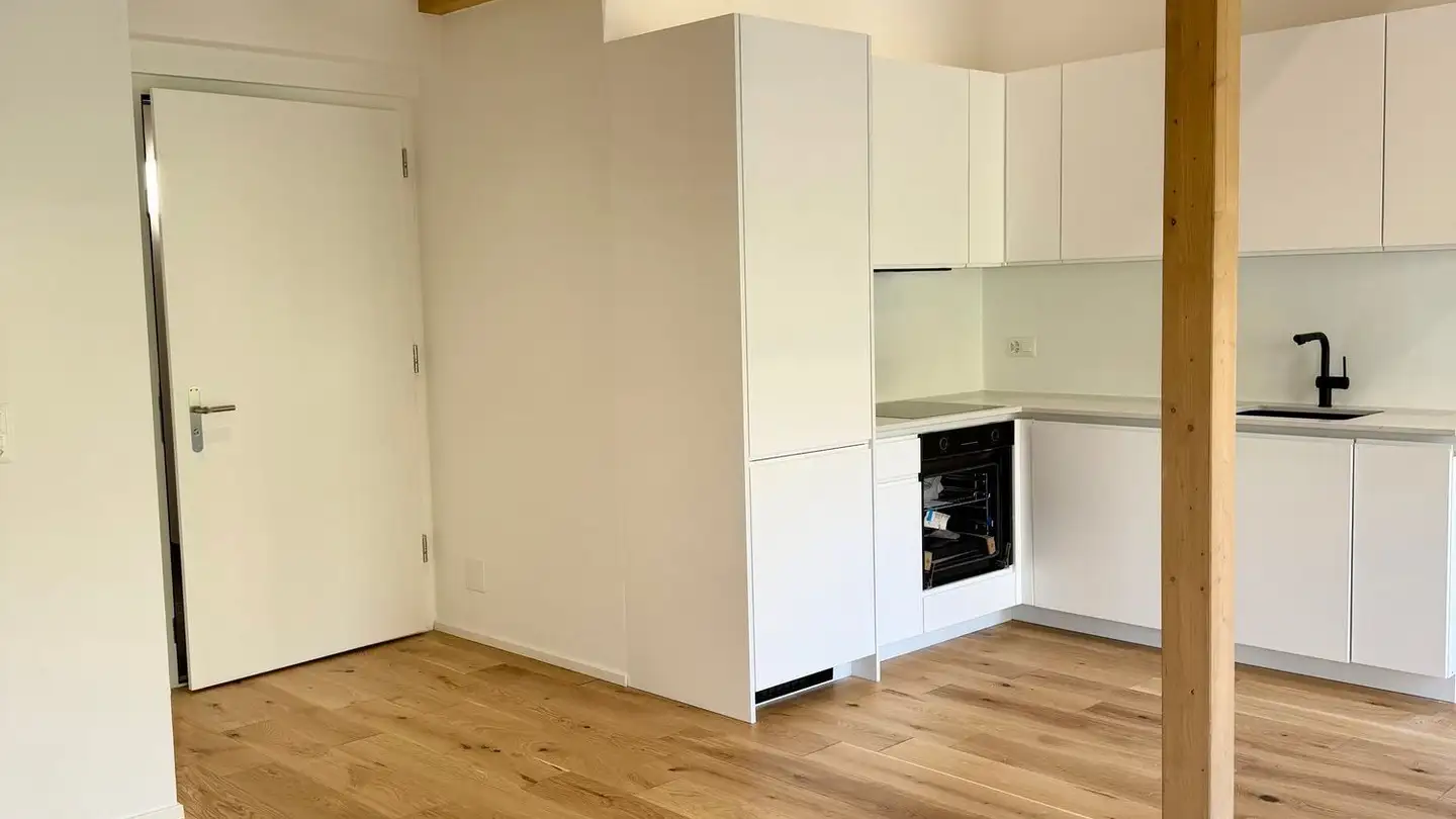 Apartment for rent - 1978 Lens - Photo 3