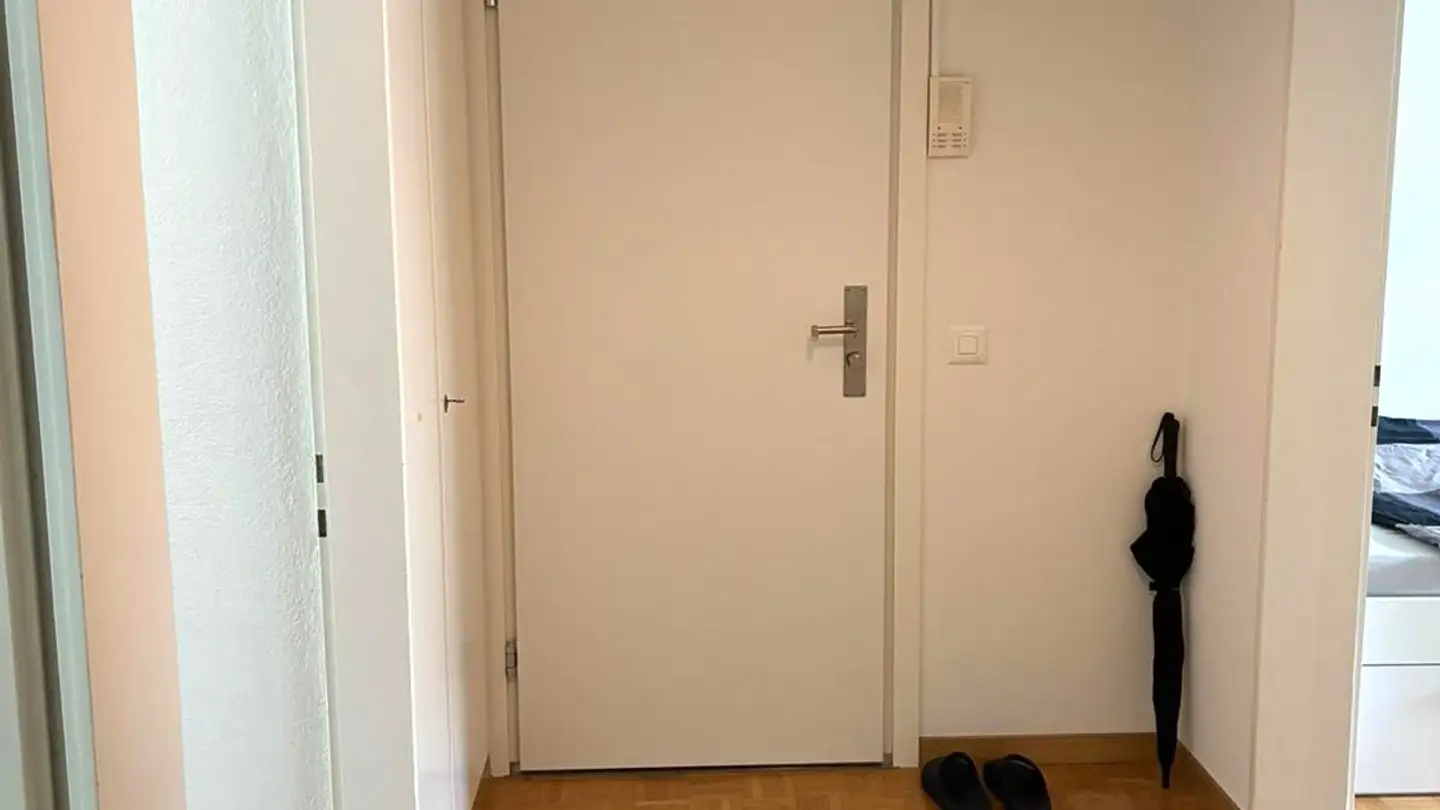 Apartment for rent - Roswiesenstrasse 173, 8051 Zürich - Photo 3