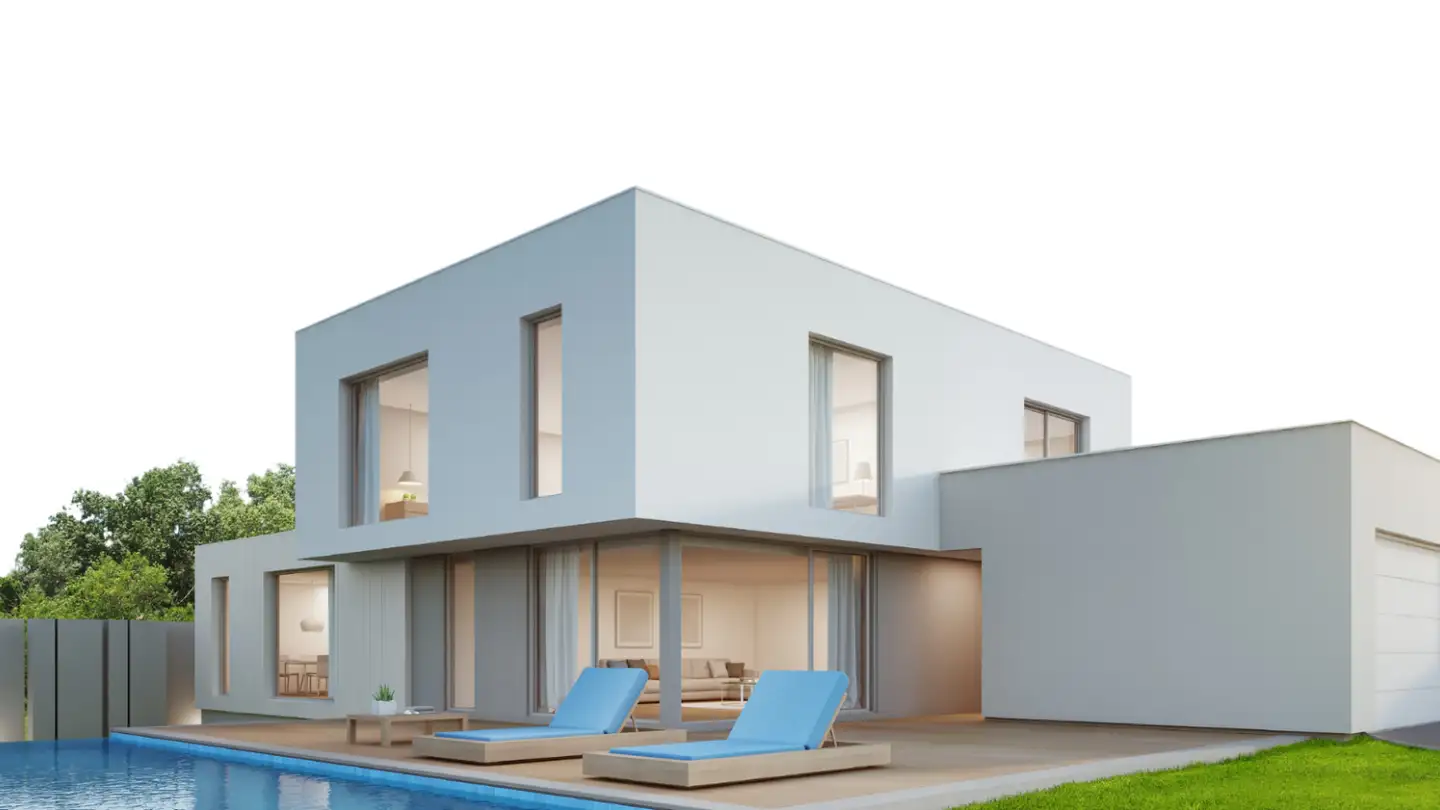 Casa singola in vendita - Varenstrasse, 3970 Salgesch - Photo 3