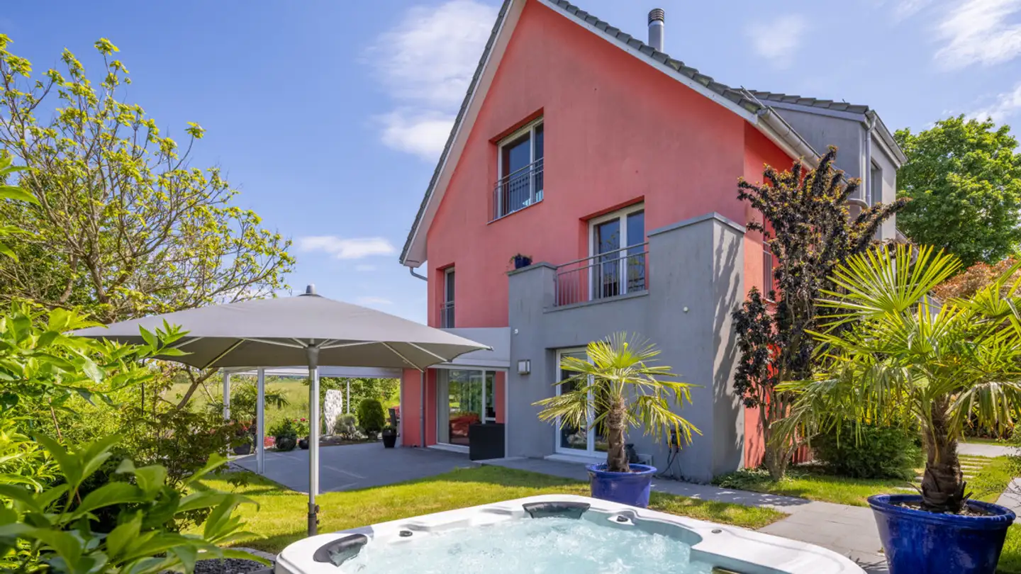 Casa singola in vendita - 8182 Hochfelden - Foto 2