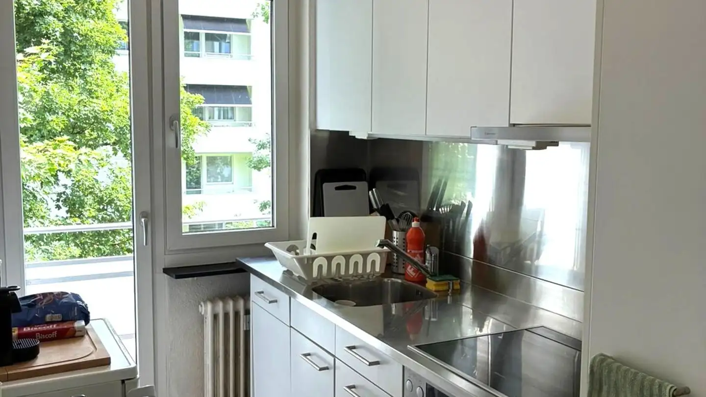 Apartment for rent - Roswiesenstrasse 173, 8051 Zürich - Photo 4