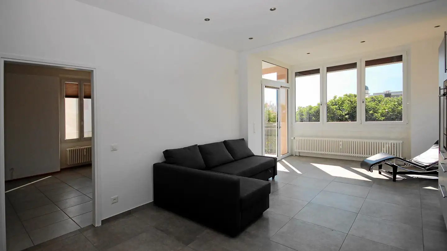 Appartement à louer - Vicolo Frizzi 12, 6648 Minusio