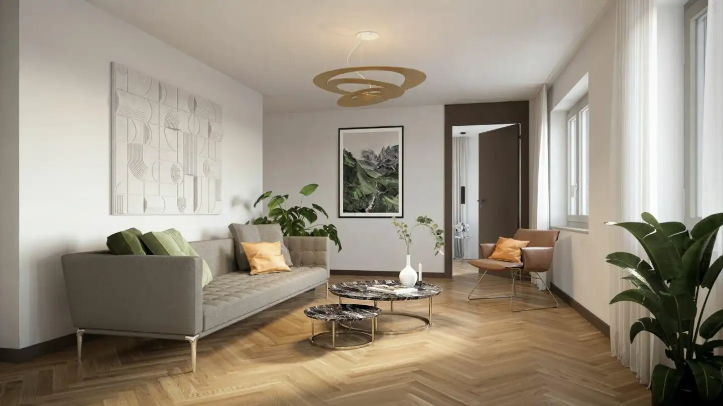 Apartment for sale - 6370 Stans - Photo 2