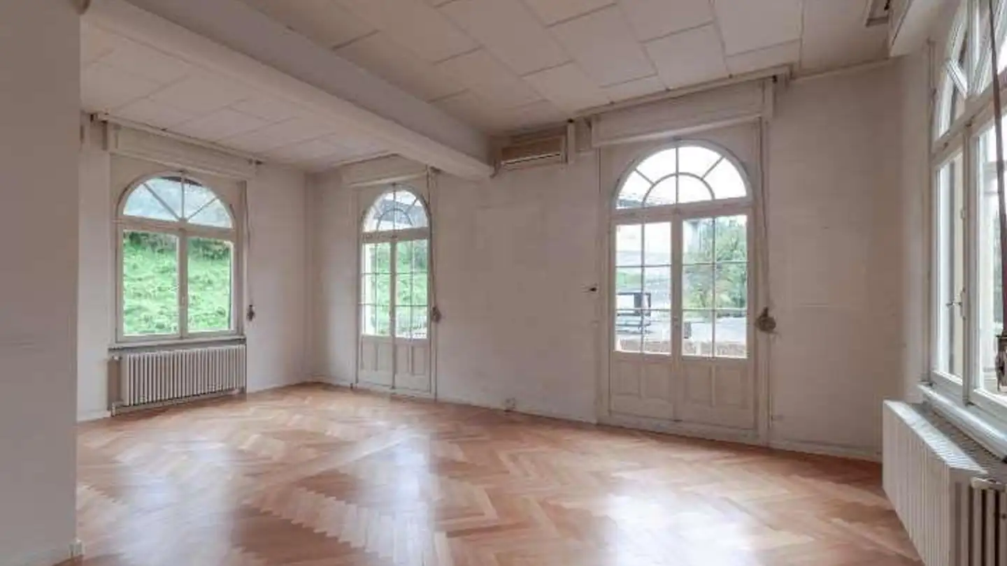 Appartement à louer - 6900 Lugano