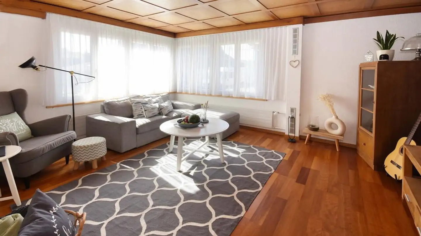 Einfamilienhaus kaufen - Oberdorf 15, 8252 Schlatt TG - Foto 4
