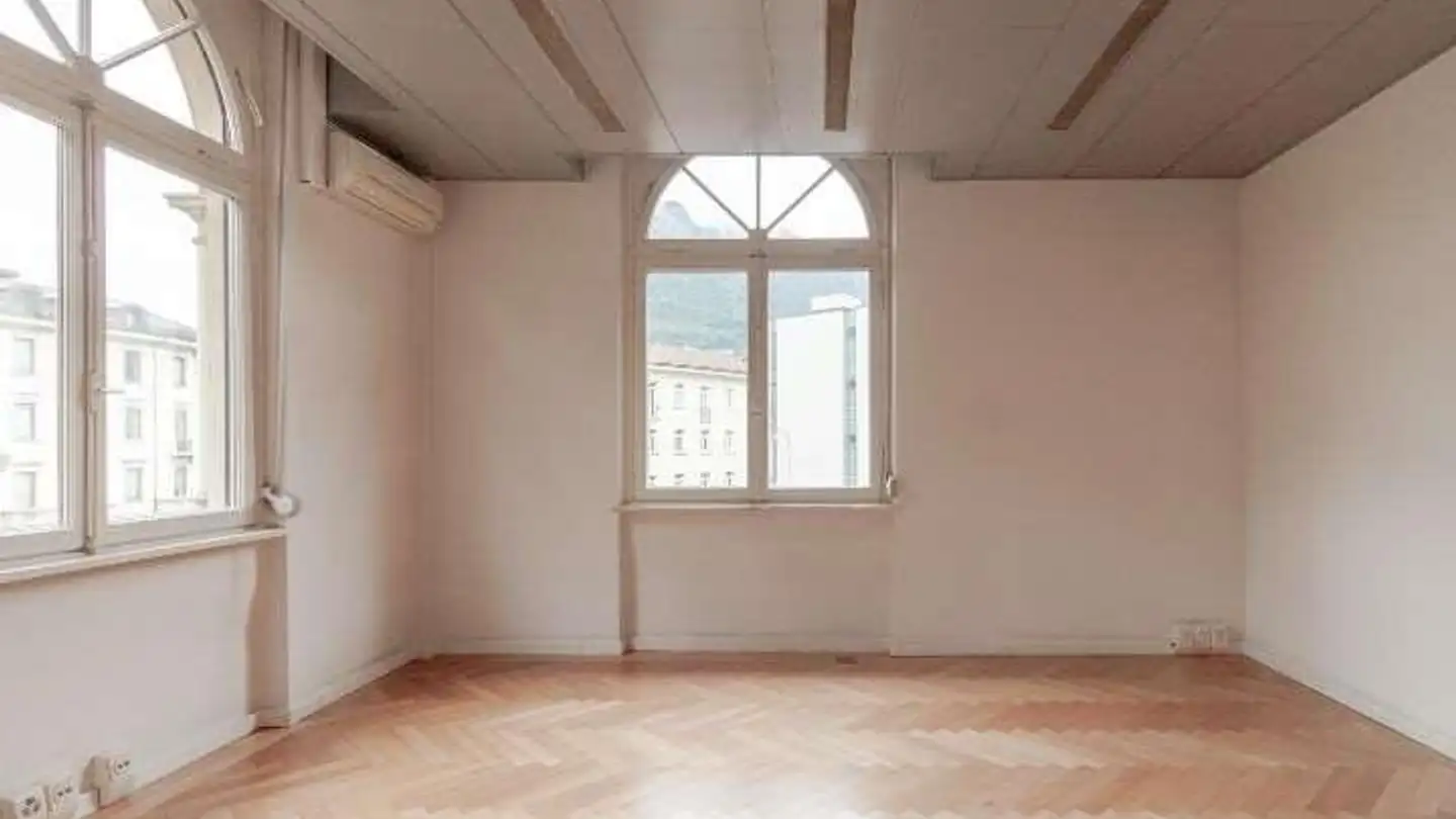 Appartement à louer - 6900 Lugano - Photo 2