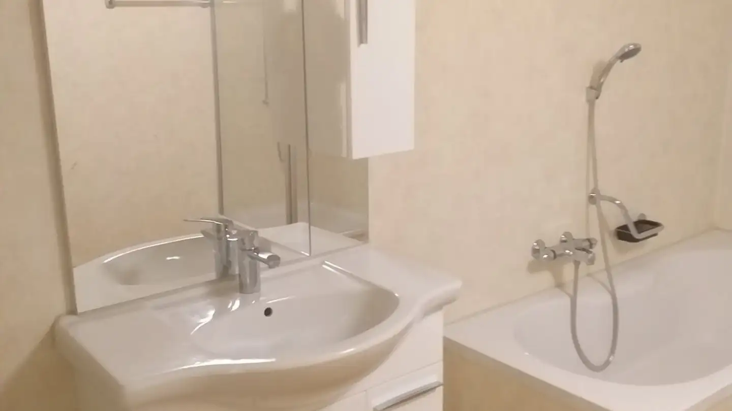 Appartement à louer - Mühlestrasse 36, 3252 Worben - Photo 3