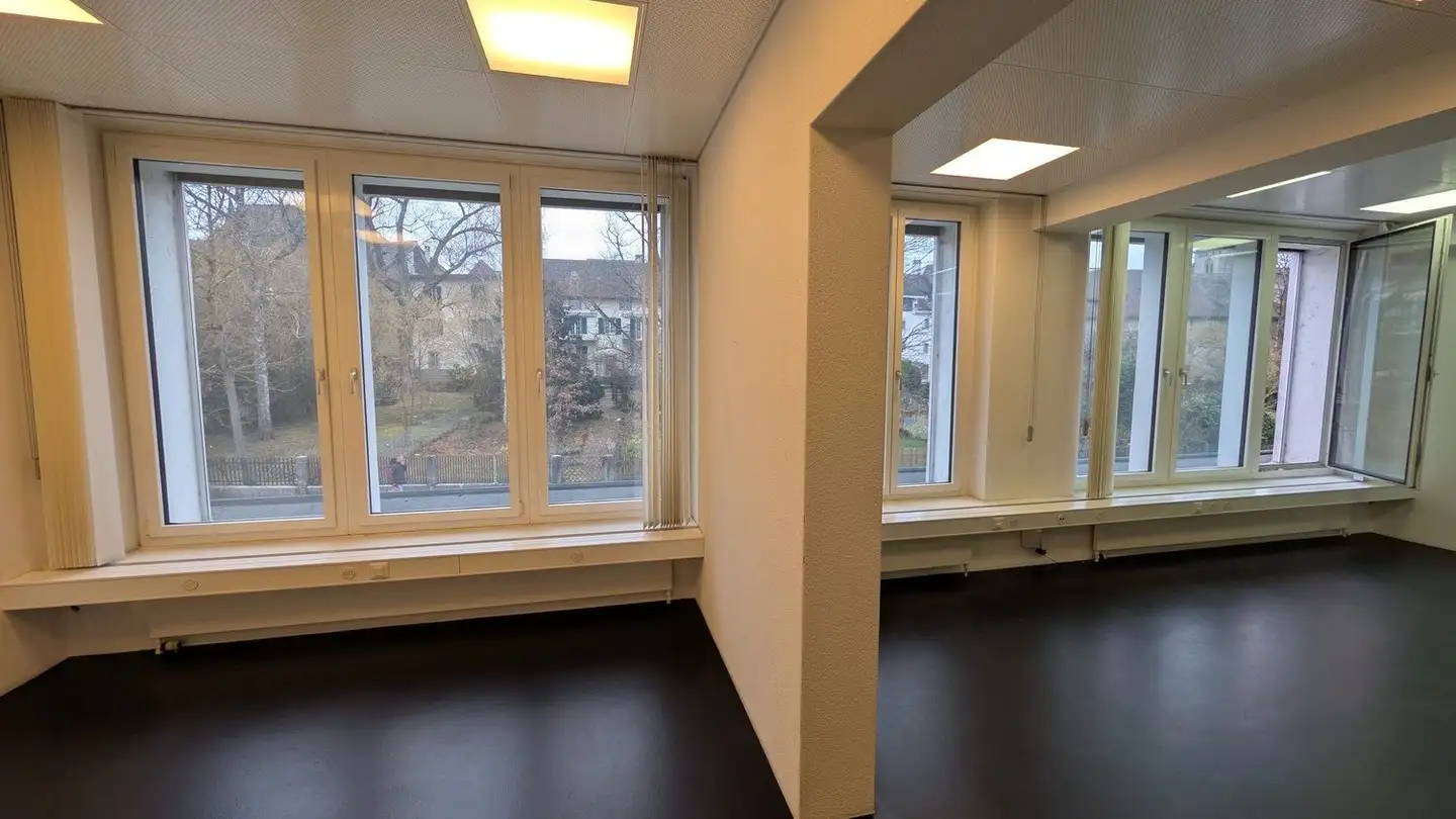 Bürofläche mieten - Nationalbahnweg 3, 4800 Zofingen - Foto 3